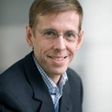 Chalmers Research: Dan Andersson