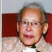 Obituary information for Charlotte H Scott