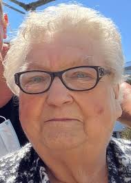 Obituary of Carol May MacMaster