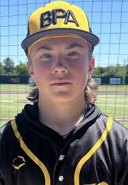 Tristan Drangle Class of 2029