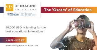 Scholarships info win 1 ipad & 4 kindles win application fee waivers sign up here: 2020 Reimagine Education Conference And Awards Calling For Applications