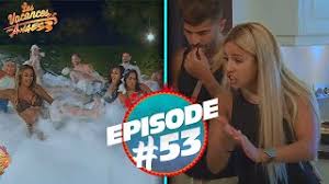 La soirée pool party se poursuit à la villa. Les Vacances Des Anges 2 Episode 52 ÙÙØ³ÙÙÙ ÙØ¬Ø§ÙÙØ© Mp3