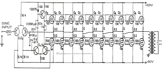 The complete circuit diagram can be witnessed below: Pin On Projekty Na Vyzkouseni