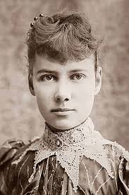 Nellie Bly Facts for Kids