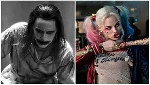 The first official look of jared leto as the joker in zack snyder's justice league has been revealed, courtesy of vanity fair. Harley Quinn Nod In Jared Leto S Justice League Joker L Alternative Press