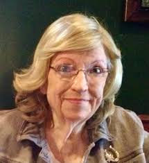 Obituary for Betty Darlene (Bertram) Barker