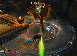 New races, dungeons, mounts and more! King S Rest Dungeon Ability Guide Guides Wowhead