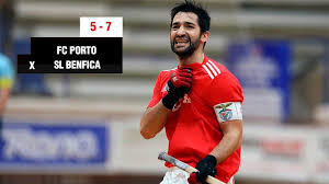 Here's what you need to know: Highlights Fc Porto Vs Sl Benfica Youtube