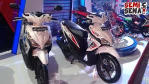 Vario merupakan salah satu jenis motor keluaran honda yang paling banyak dicari. Modifikasi Motor Vario 110 Fi Warna Hitam Arena Modifikasi
