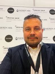 It was a pleasure to visit at Cruise Ship Interiors Expo Great to see old  colleagues and meet lots of new ones! Special thanks to Bethany Davies for  the excellent organization and