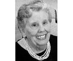 BEATRICE GLYNN Obituary (2014)