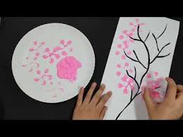 Descubre simpáticos dibujos de frutas para niños en nuestra herramienta online pinta y colorea. Actividades Artisticas Para Ninos Y Padres Con Pintura Acrilica Actividades En Familia Youtube