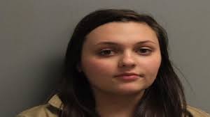Pineville woman arrested for cyberstalking and bullying a juvenile