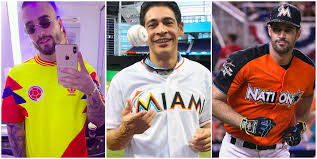 0:51 uforia music 2 250 473 просмотра. Maluma Y Mas Famosos Que Sonaron Con Ser Deportistas Y Otros Que Si Lo Lograron Photo 1