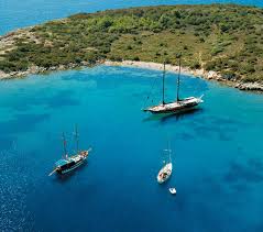 Bodrum Marmaris Datca Dalyan Gokova Turu