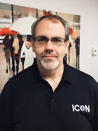 Who We Are — Icon Engineering