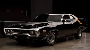 He's gotta have 2,000 horsepower in that thing!try 3,000!try five.. Plymouth Gtx Car Wallpapers Wallpaper Cave
