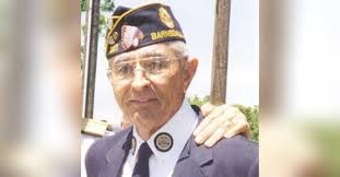 Robert Lee Perrier Obituary