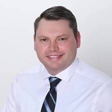 Dr. Cameron Brownlee, Internal Medicine