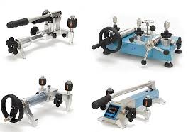 Manage and improve your online marketing. Pneumatic Pressure Test Calibration Pumps Putera Jaya Teknik