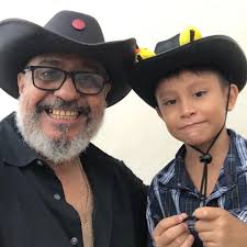 Luis Felipe Paiz Hernandez