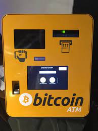 Unfortunately, there is no bitcoin atm we know of in norway. Bitcoin Atm Machine In Oslo At The Kasbah Hub General Bytes Steemit