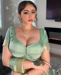 Zoltán Bányiczki on X: Shilpa Sethi “The Baddest Indian” - Model IG:  @ms.sethii t.cosvg7Y8A24C  X