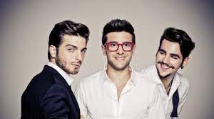 Il volo, gente de zona. Il Volo Tickets Fur 2021 2022 Tour Information Uber Konzerte Touren Und Karten Von Il Volo In 2021 2022 Wegow Die Schweiz