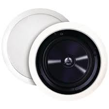 Bic America 125w 6 5 In Weather Resistant In Ceiling Speakers Pivoting Tweeters Metal And Cloth Grills Msrpro6 Ceiling Speakers Speakers For Sale Cool Things To Buy
