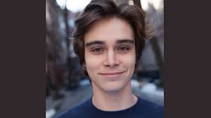 Dane Luke Majors: Biography, Family, and Acting Career