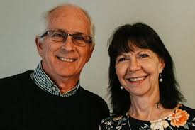 Ways to serve or volunteer at Hanfield