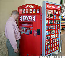 Why don't all the movies come out on redbox. Redbox Makes A Deal With Movie Studios Movies Delayed Apr 26 2010