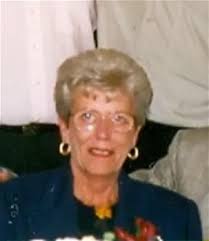 Obituary information for Barbara Sloan