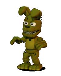 Springtrap Fnaf World Wikia Fandom Zamination afton(in springtrap) follow me. springtrap fnaf world wikia fandom