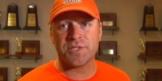 UT-Tyler baseball coach Chris Bertrand resigns