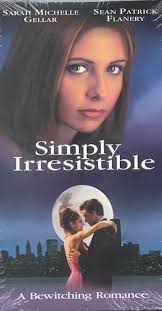Simply Irresistible