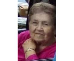 Mary Bisson Obituary (1942