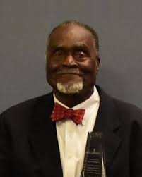 JAMES ASHLEY DONALDSON (1941-2019) James A. Donaldson was a mathematician  who specialized in partial differential equations. Some of his research  interests included the history of mathematics and mathematics accessibility  issues, publishing more