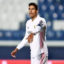 Mais il nous restera cette aventure commune , toutes ces émotions. Man Utd Receive Raphael Varane Transfer Blow As Psg Join Race For Real Madrid Star Mirror Online