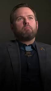 Daryl Edwards Navy Seal