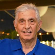 Douglas Buffone Obituary (1944