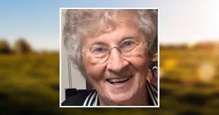 Georgie Lee Maness Franks Obituary March 27, 2022