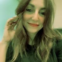 Barbara Bozzi's Instagram, Twitter & Facebook