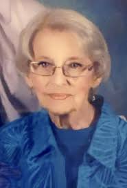 Jean Patterson Obituary (1930