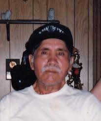 Serafin Miranda Obituary