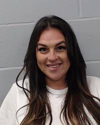 Montez, Rosa Linda was booked into the Hays County Jail