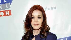 Memphis, tn 38116 only 10 minutes from downtown and 3 minutes from the memphis airport. Priscilla Presley So Sieht Elvis Presleys Frau Heute Aus
