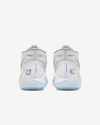 Remember, durant tore his right achilles on june 12 during game 5 of the 2019 nba finals … but the recovery is. Nike Zoom Kd12 Nrg Ep Wolf Grey White Kevin Durant Basketball Shoes Ck1197 101 Men Team Sports Men Shoes