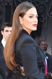 Trendy ombre straight long bob hairstyle for shoulder length hair. How To Style Long Hair 25 Ideas For Styling Long Hair