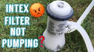 24 results for intex sand filter pool pump. Intex Pool Pump Not Working Fix Youtube